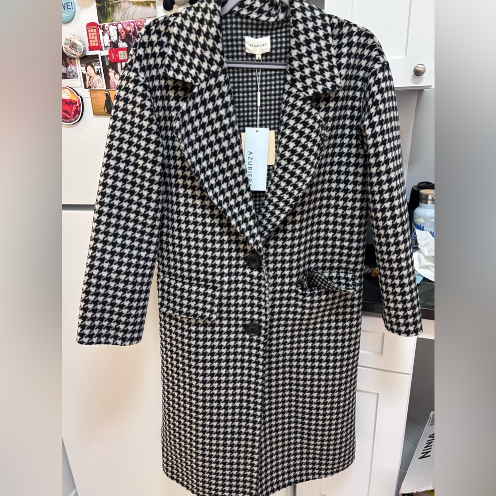Chantal Coat.